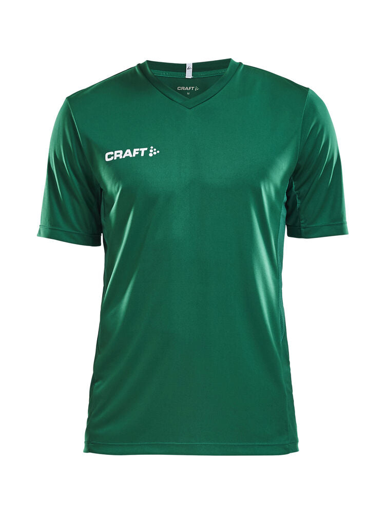 Craft Squad go jersey solid