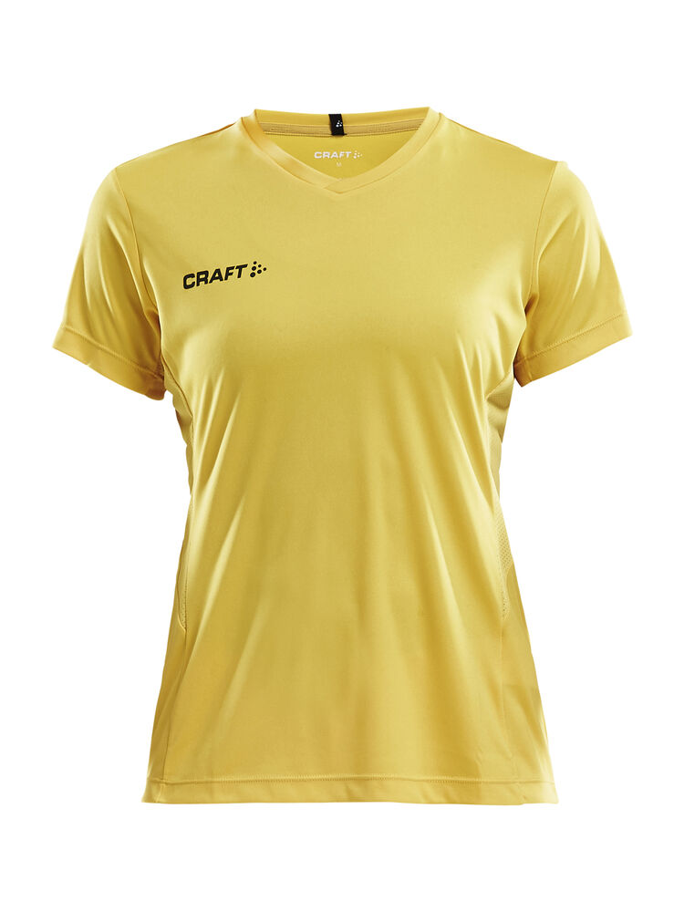 Craft Squad go jersey solid w