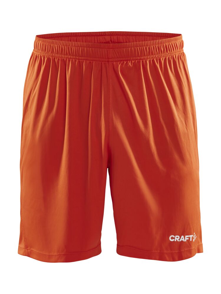 Craft Squad go short solid