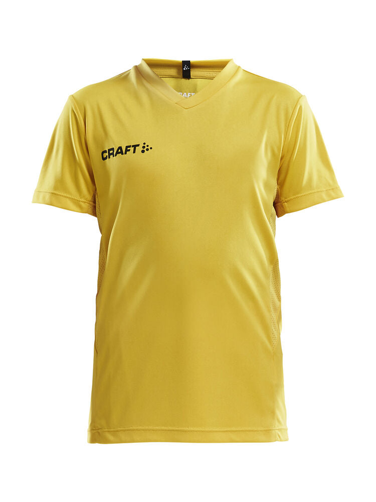 Craft Squad go jersey solid jr