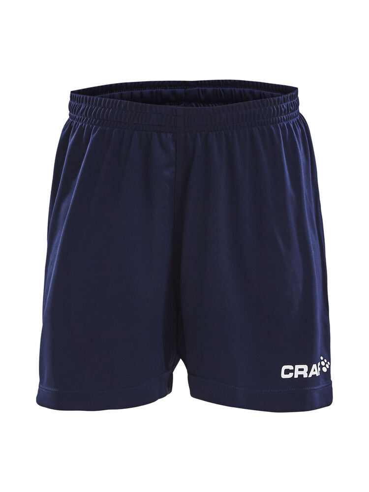 Craft Squad go short solid jr
