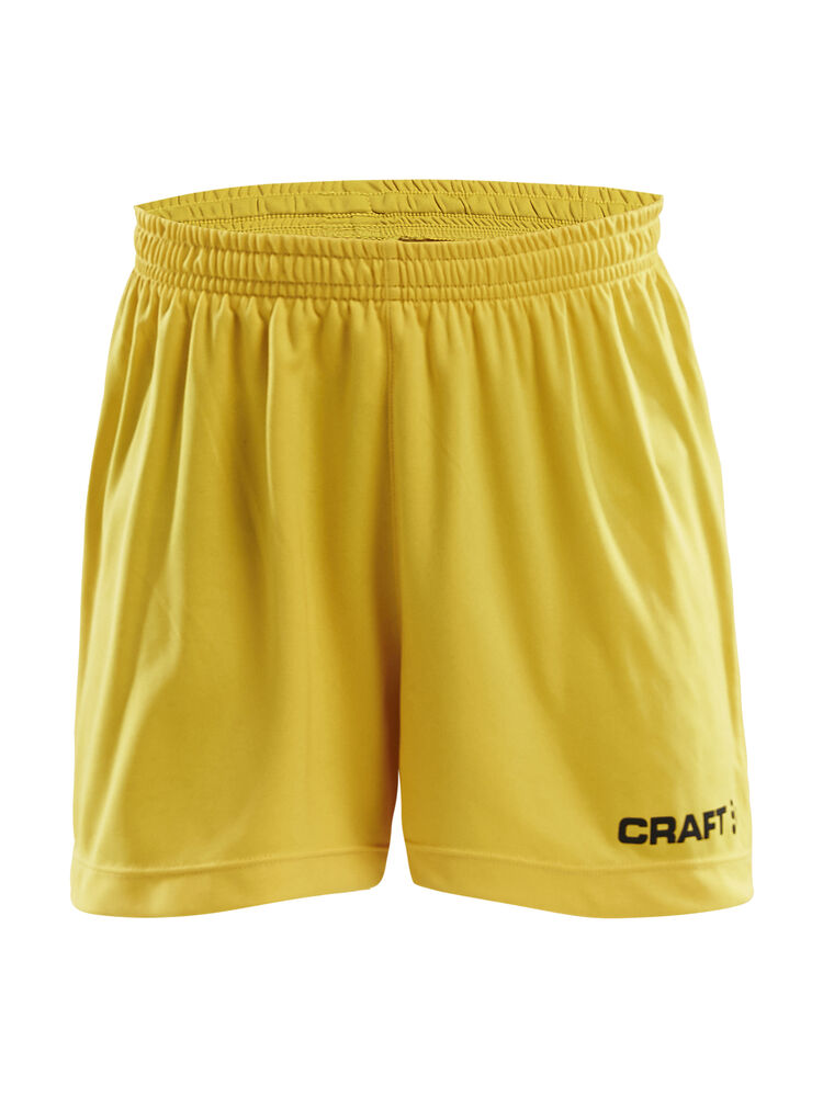 Craft Squad go short solid jr