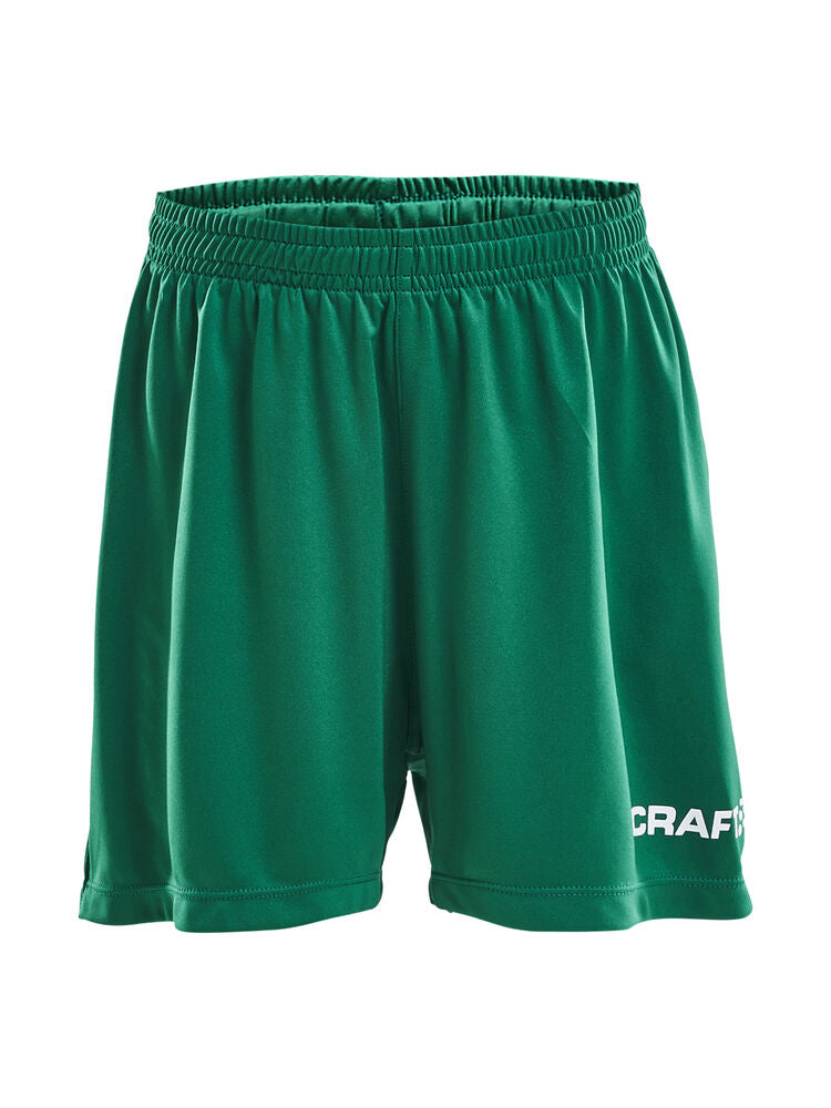 Craft Squad go short solid jr