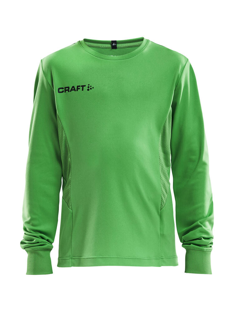 Craft Squad go goalkeeper jersey ls jr