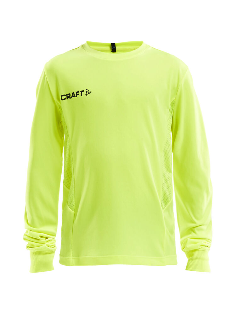 Craft Squad go goalkeeper jersey ls jr