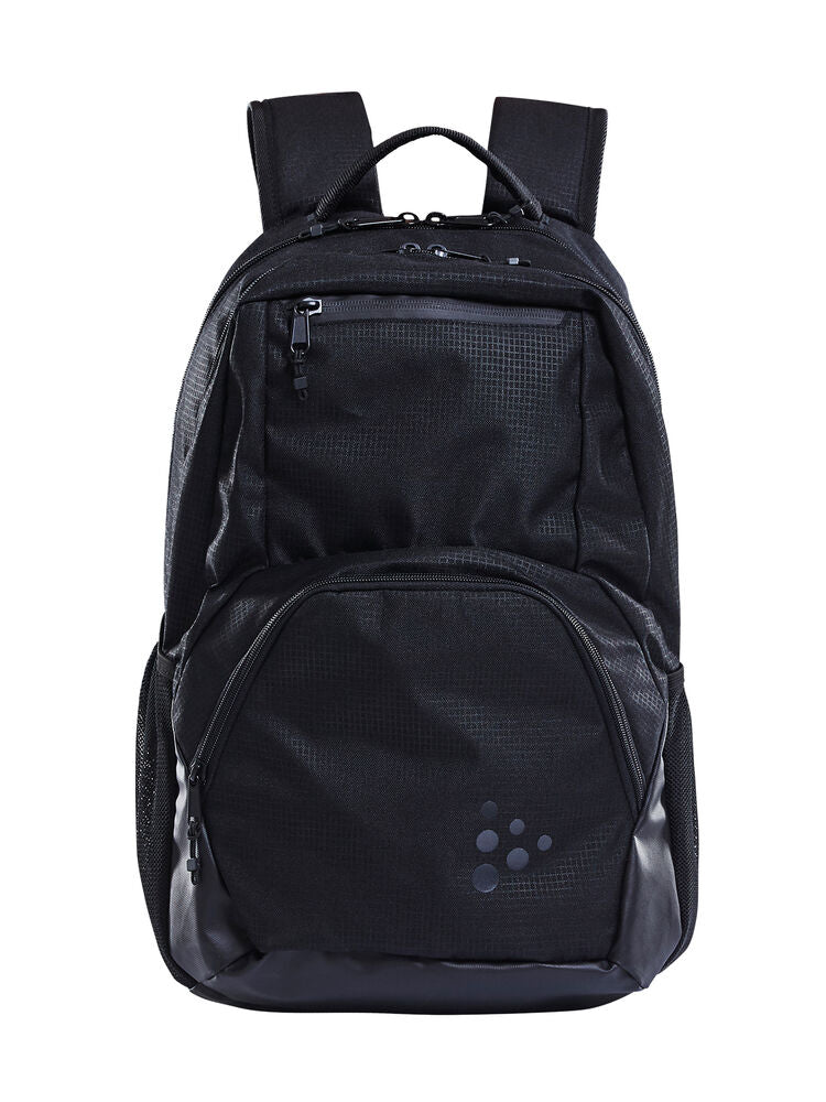 Craft Transit backpack 25 Ltr black