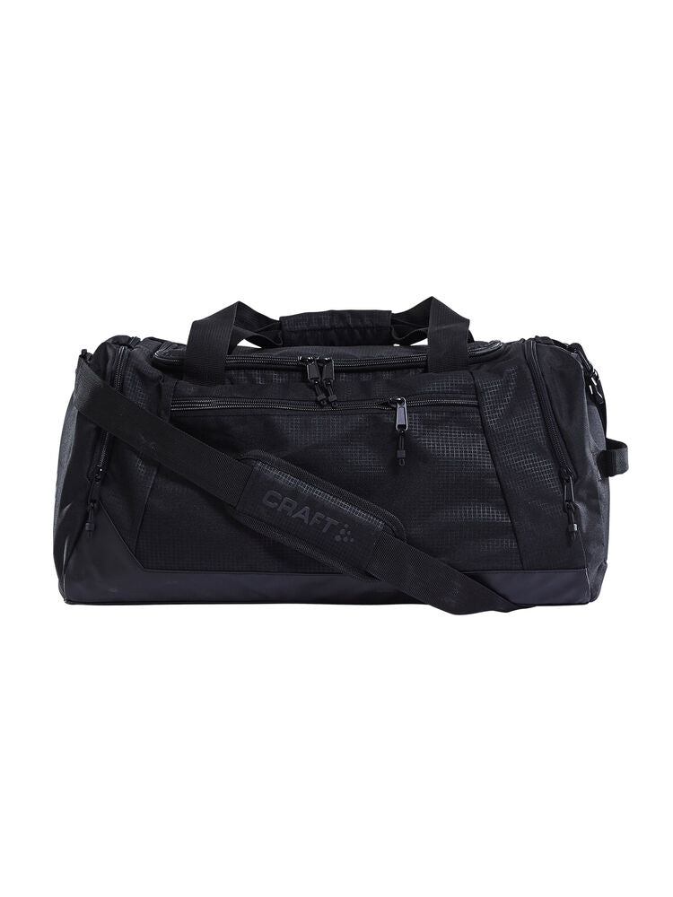 Craft Transit bag 35 Ltr black