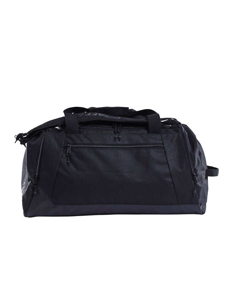 Craft Transit bag 45 Ltr black