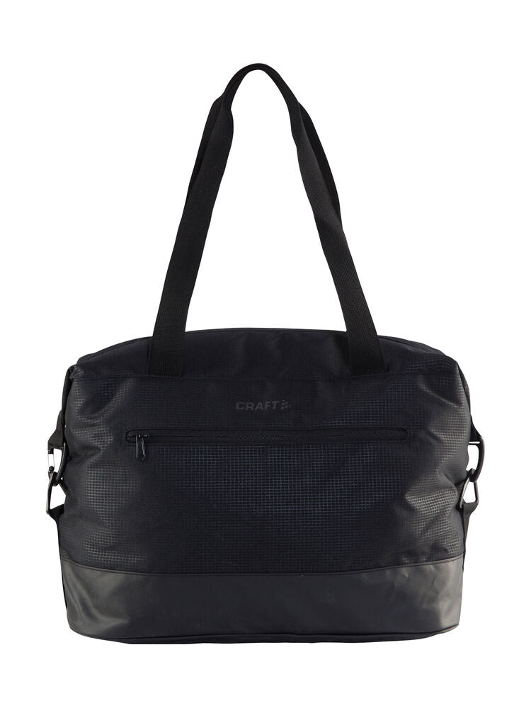 Craft Transit studio bag black