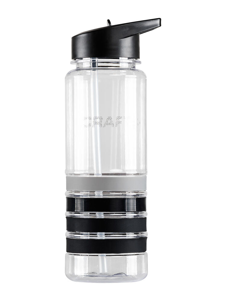 Craft Craft transparent water bottle panic