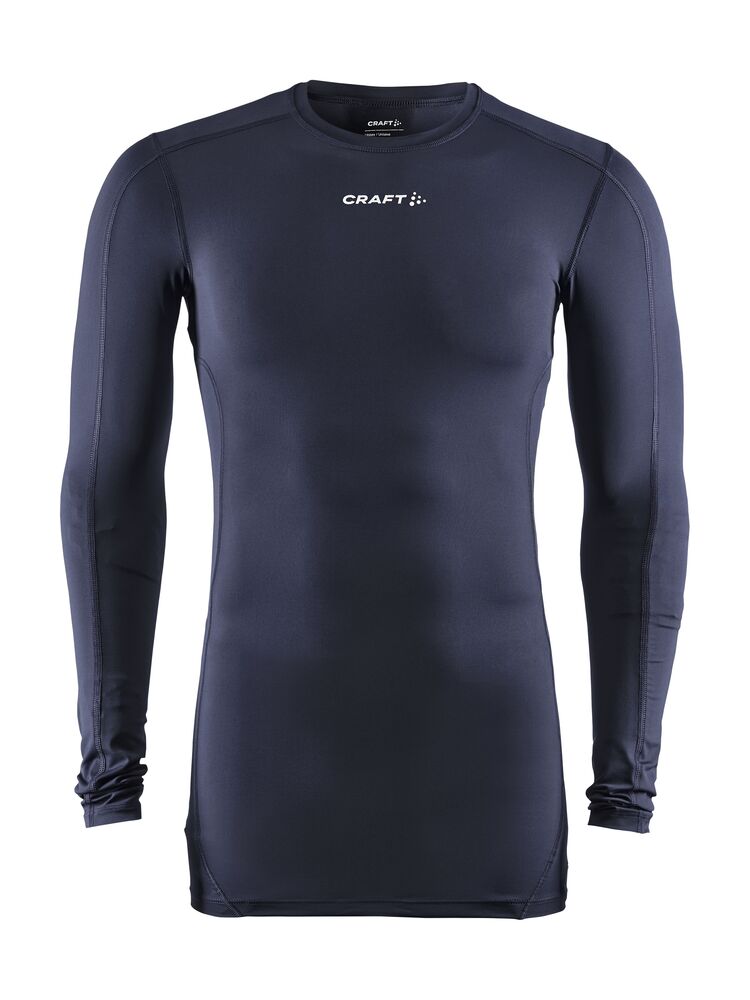 Craft Pro control compression tee ls uni