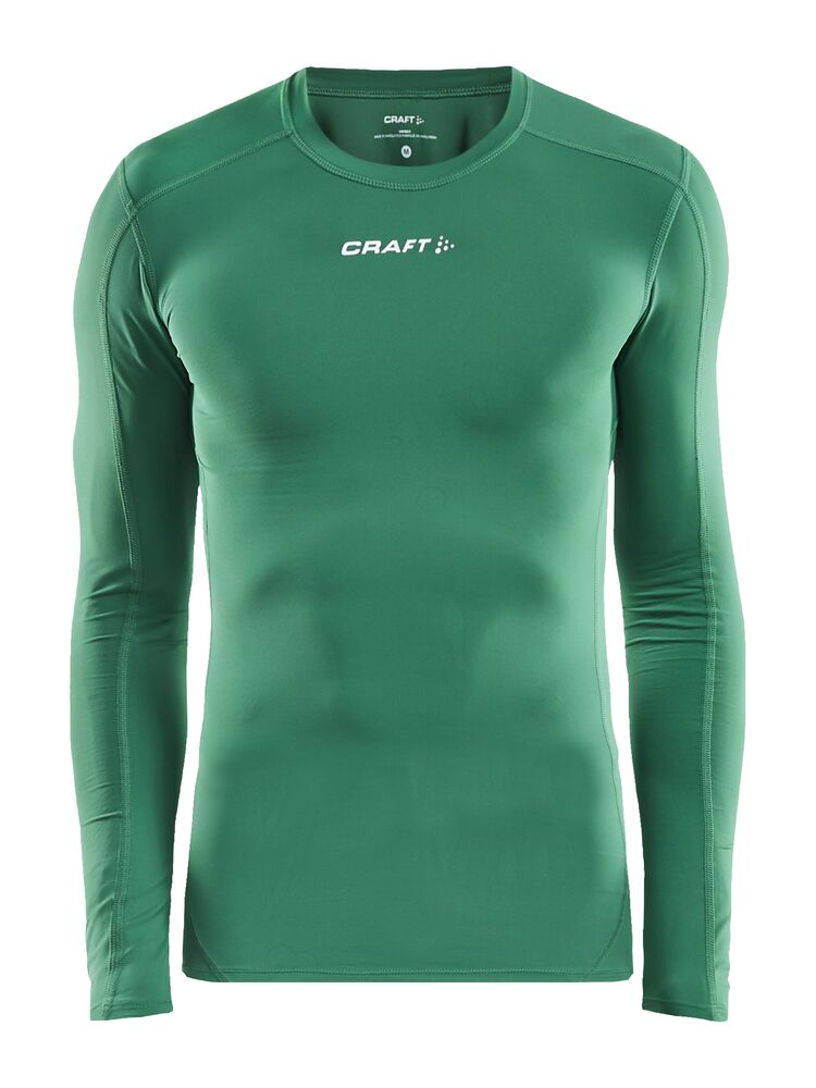 Craft Pro control compression tee ls uni