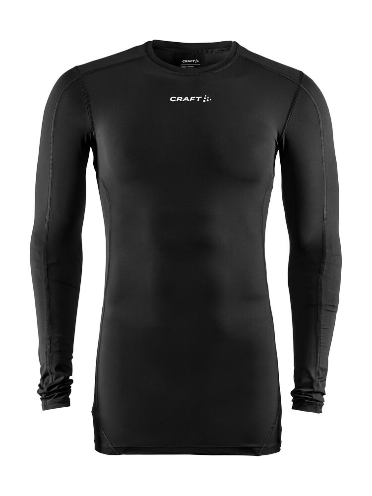 Craft Pro control compression tee ls uni