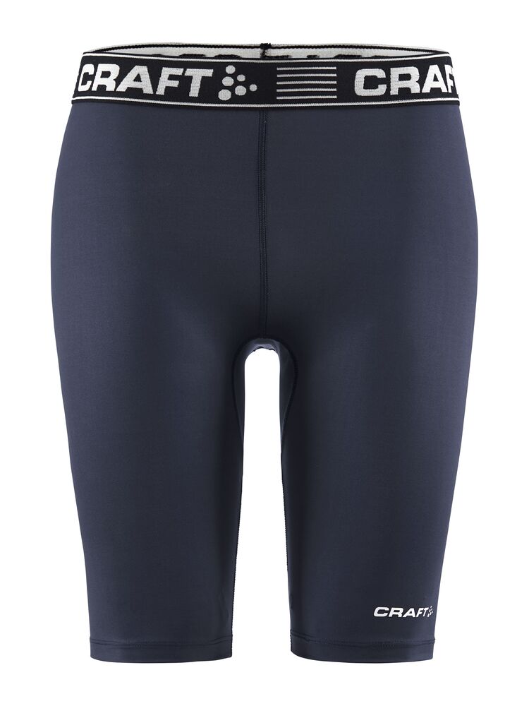 Craft Pro control compression shorts tights uni