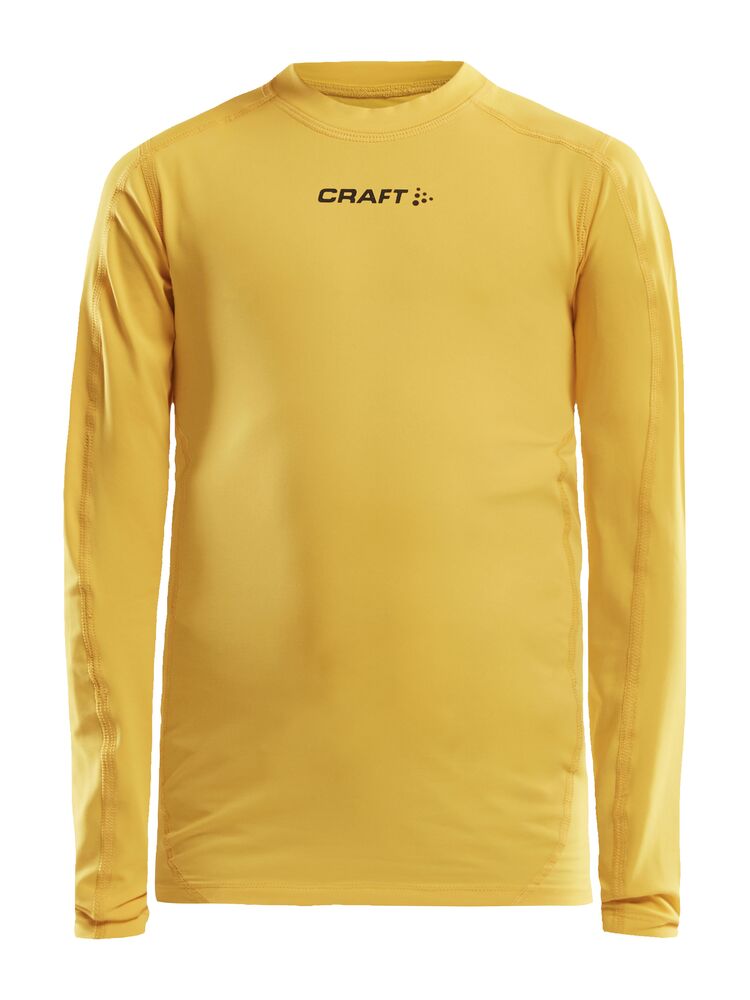 Craft Pro control compression tee ls jr