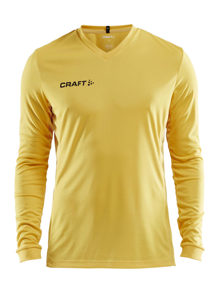 Craft Squad go jersey solid ls