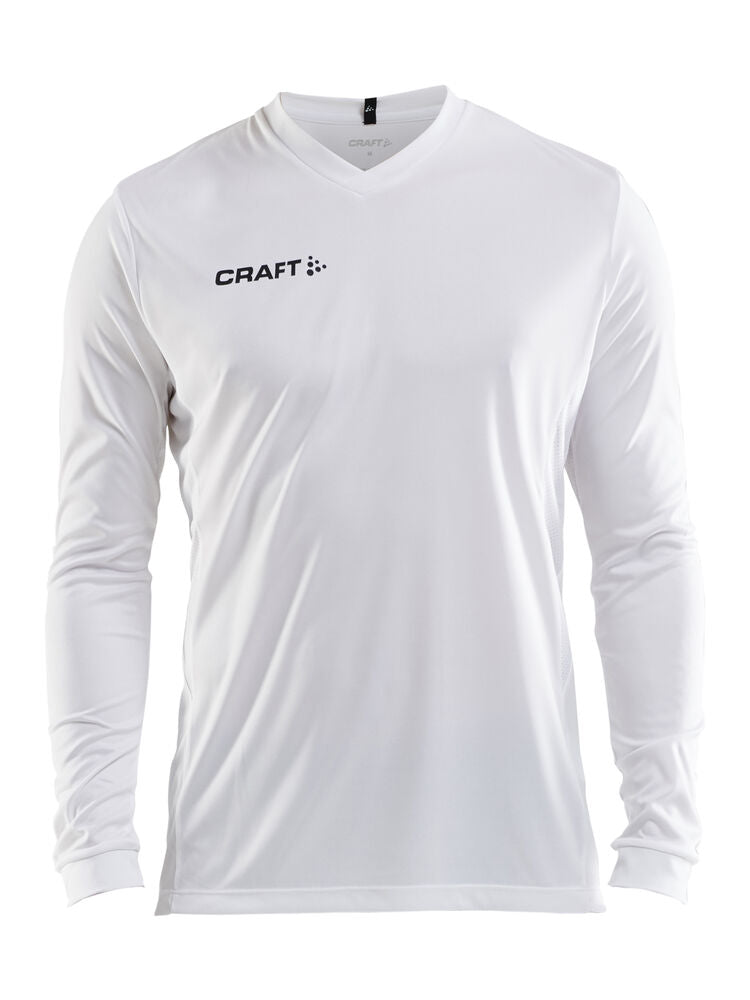 Craft Squad go jersey solid ls