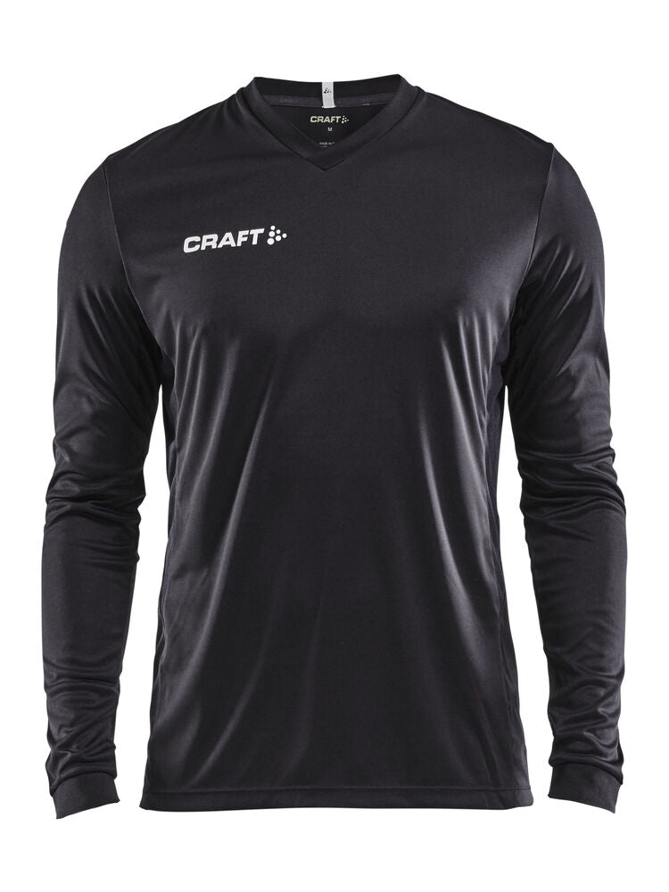 Craft Squad go jersey solid ls
