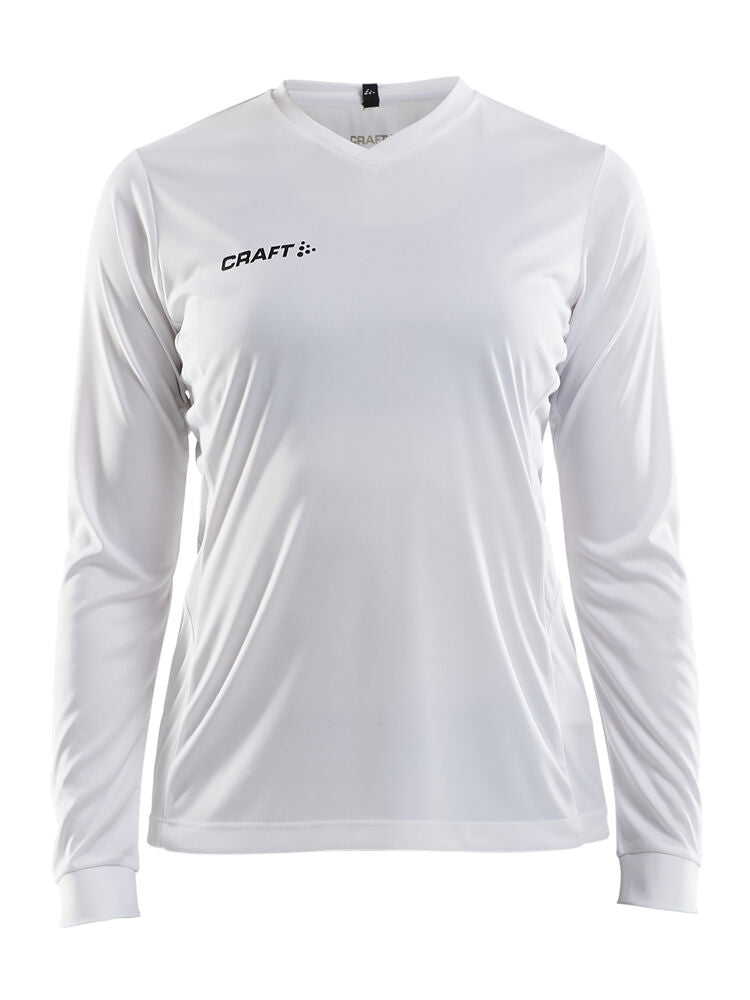 Craft Squad go jersey solid ls w