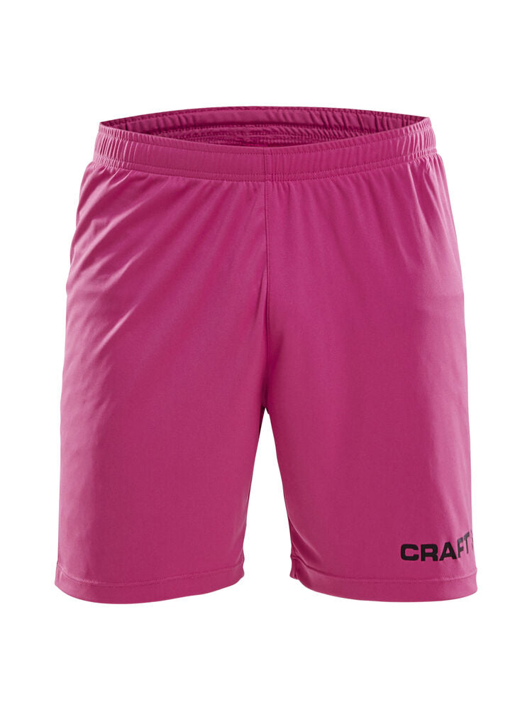 Craft Squad go goalkeeper shorts