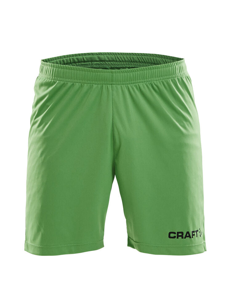 Craft Squad go goalkeeper shorts