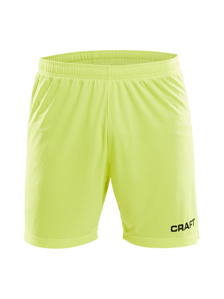 Craft Squad go goalkeeper shorts