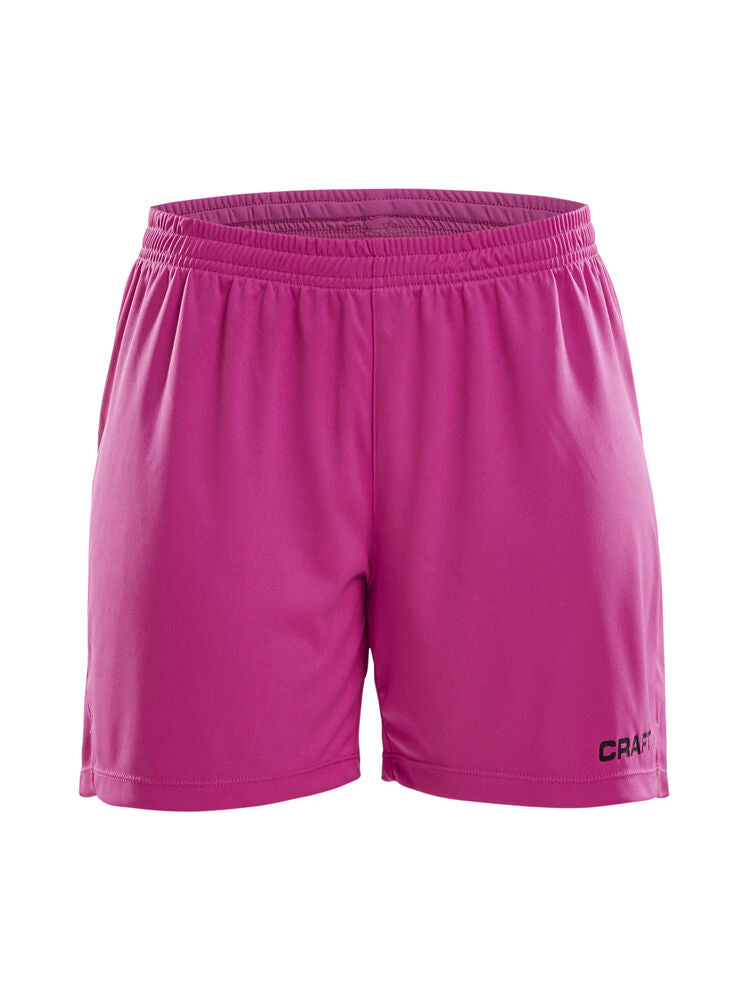 Craft Squad go goalkeeper shorts w