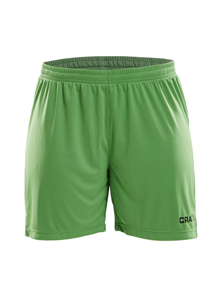 Craft Squad go goalkeeper shorts w
