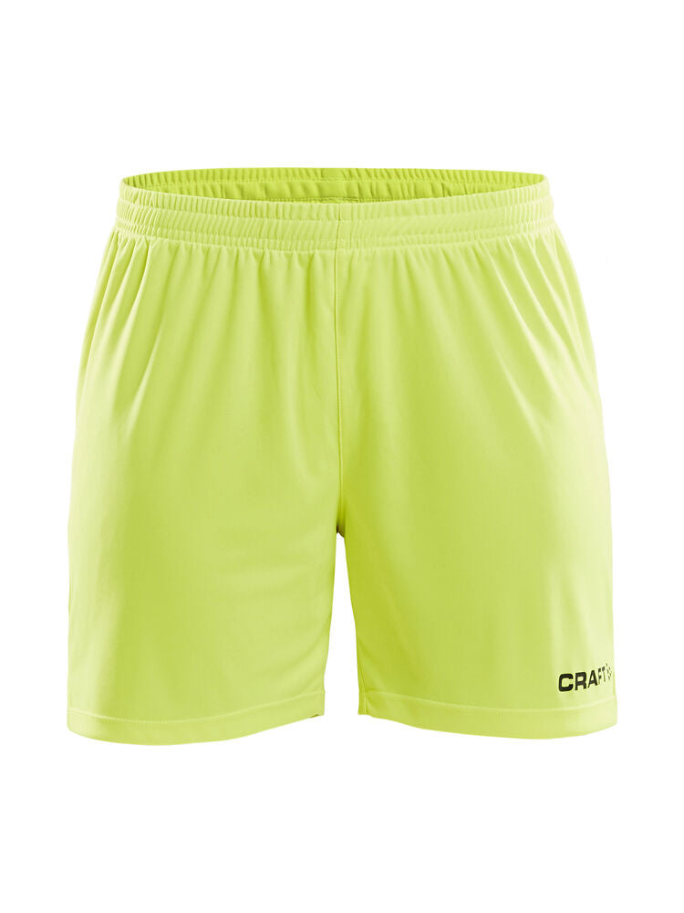 Craft Squad go goalkeeper shorts w