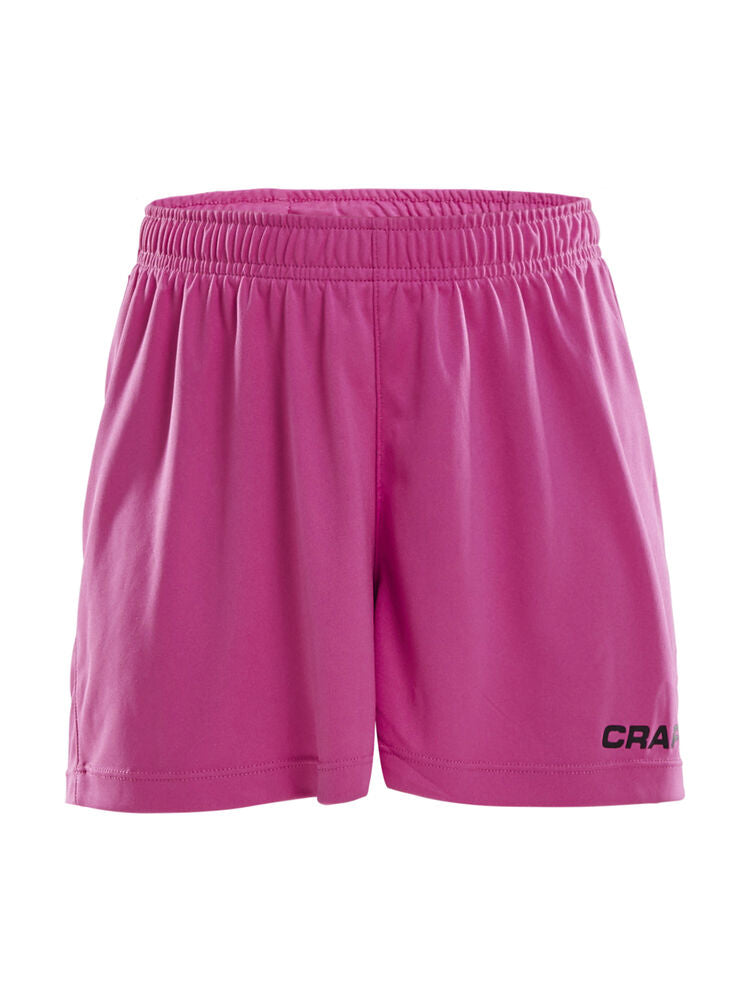Craft Squad go goalkeeper shorts jr