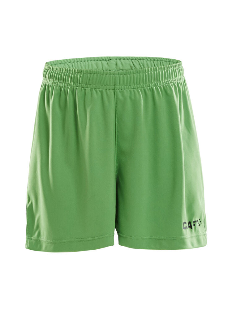 Craft Squad go goalkeeper shorts jr