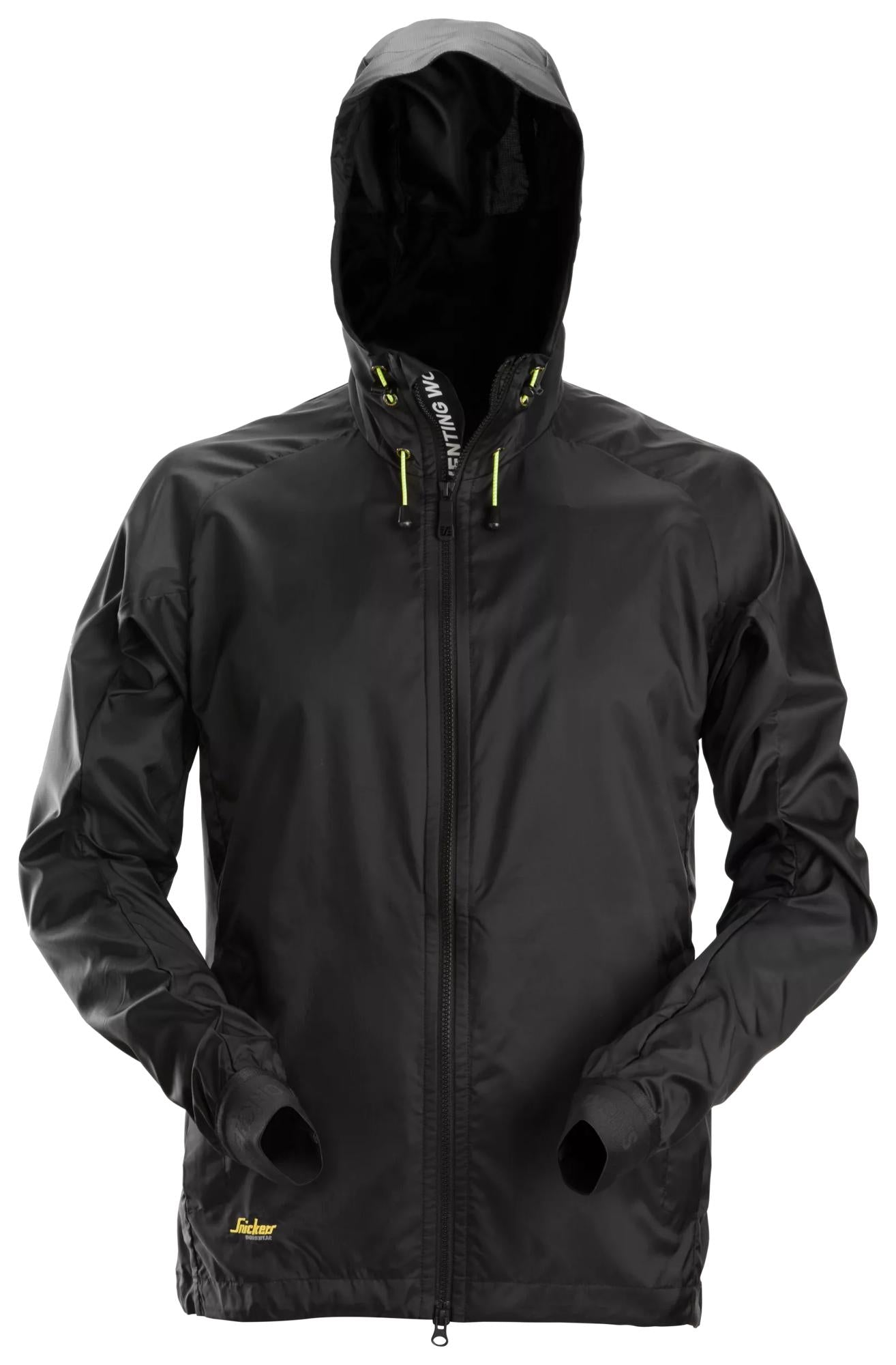 Snickers Windbreaker