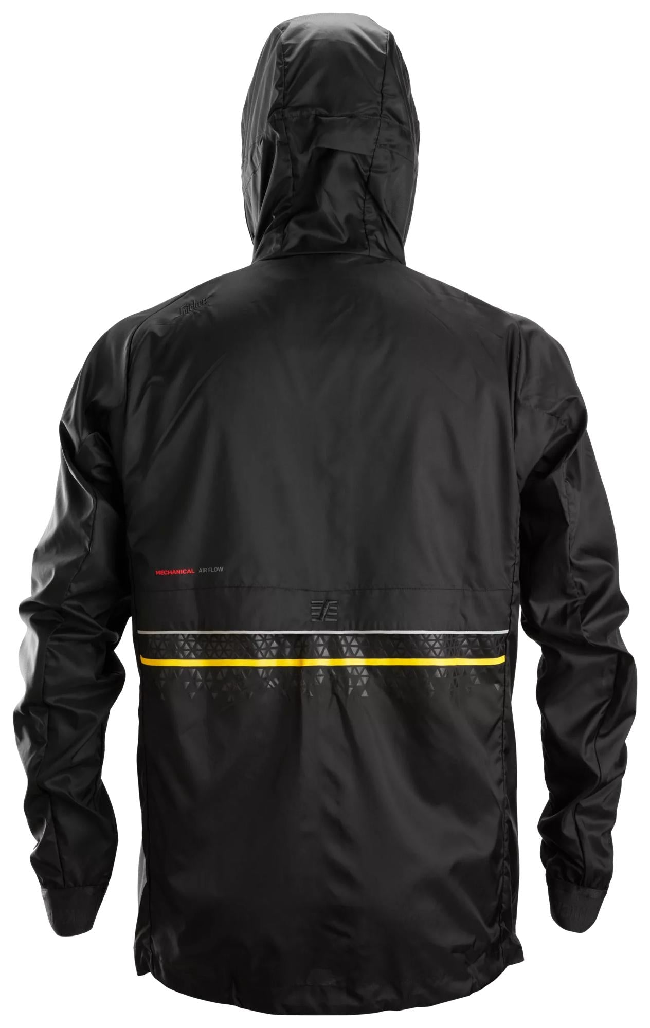 Snickers Windbreaker