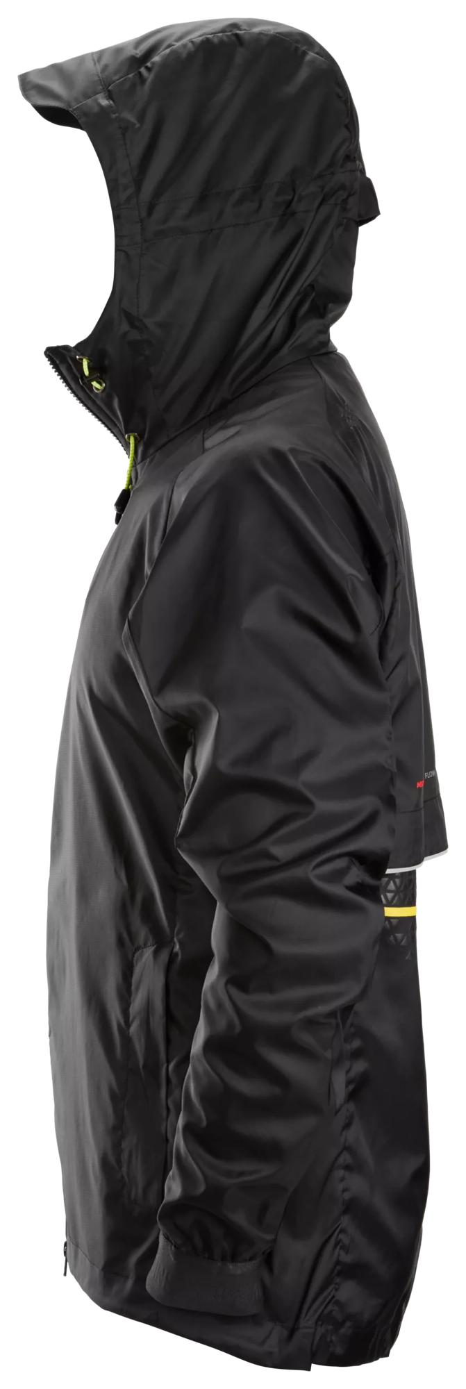 Snickers Windbreaker
