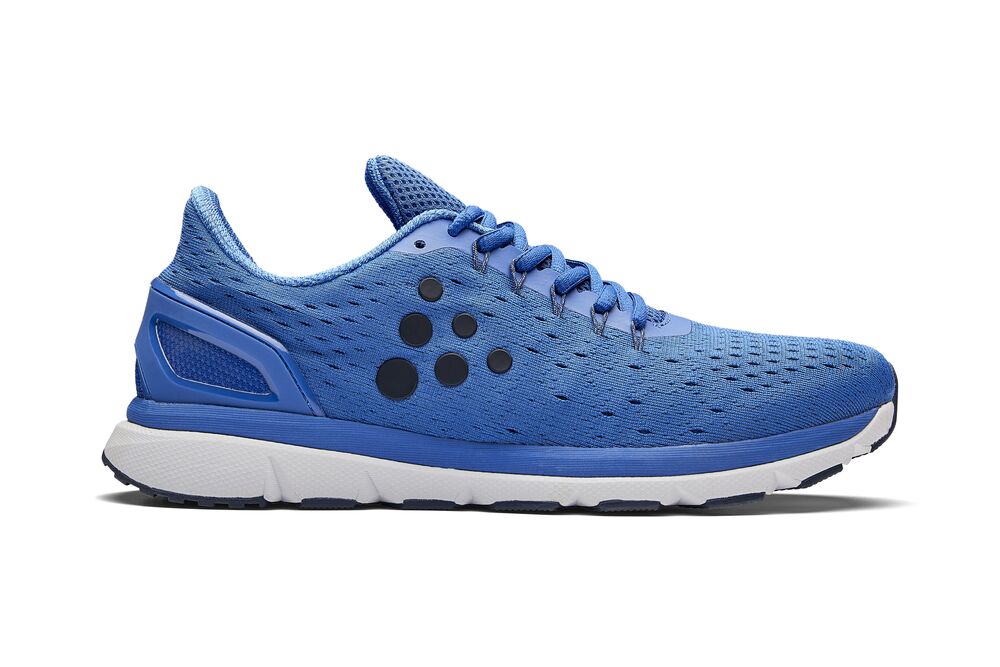 Craft V150 Engineered shoes wmn blue