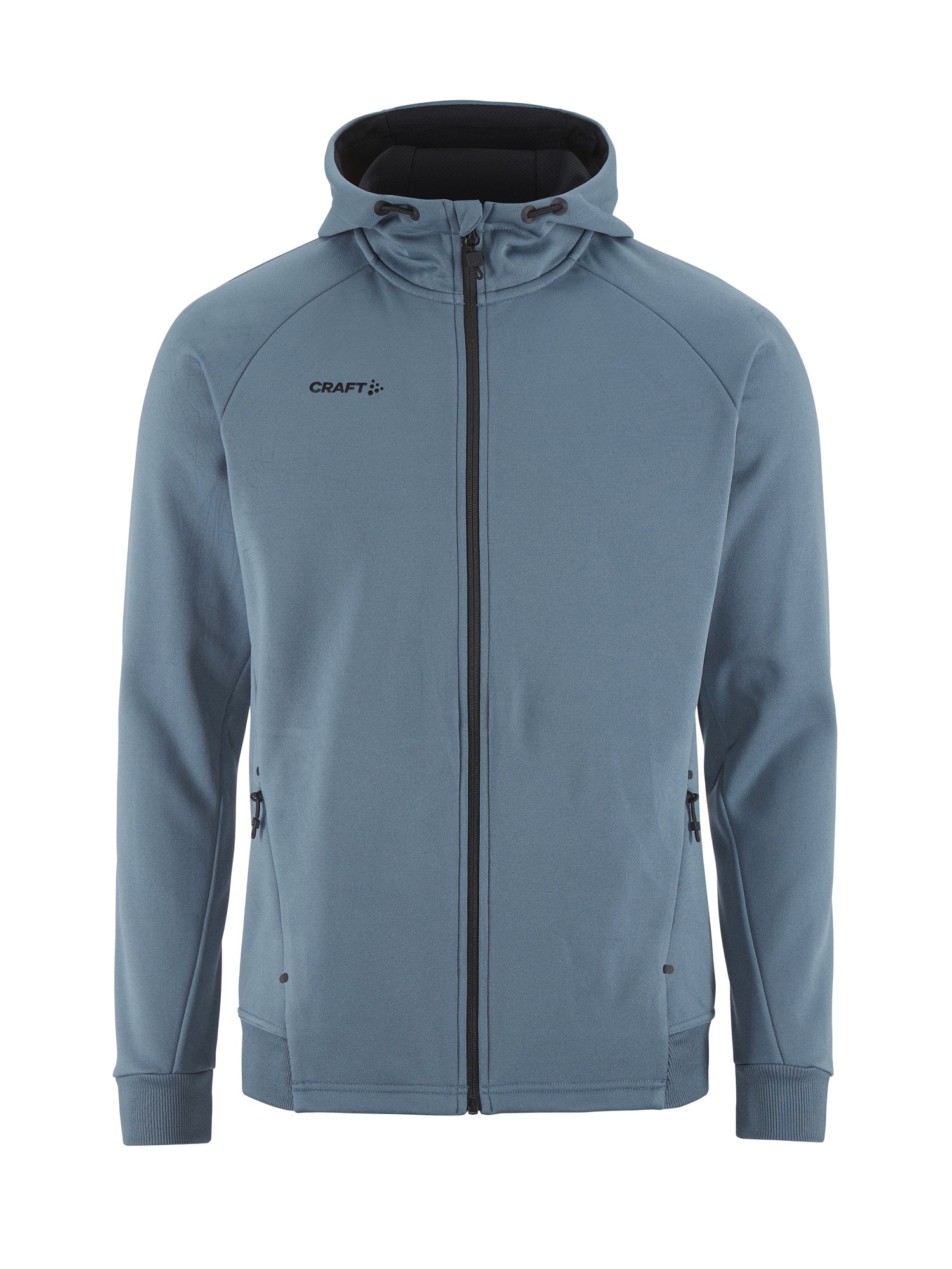 Craft Adv Unify fz hood men club cobolt