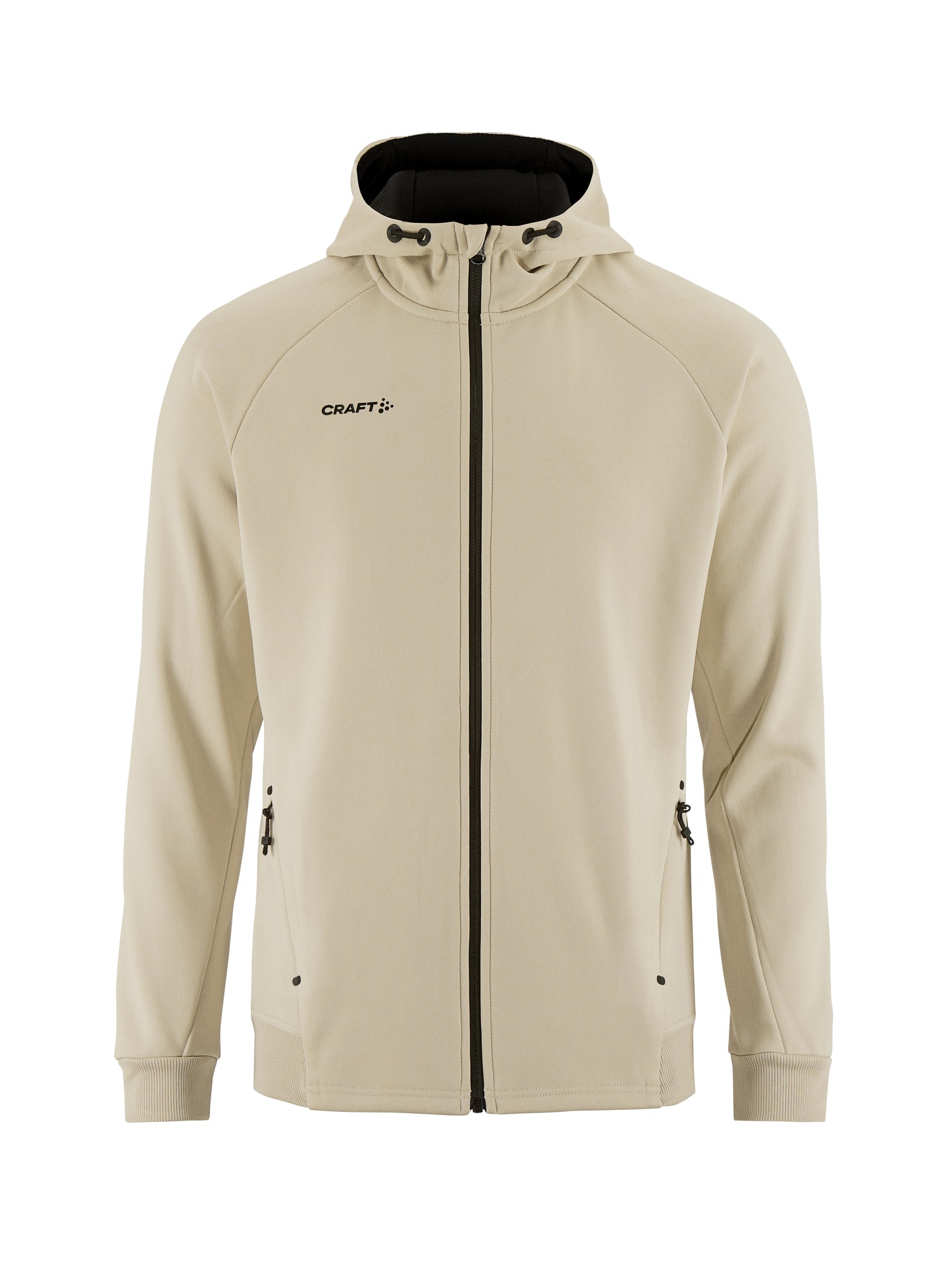 Craft Adv Unify fz hood men club cobolt