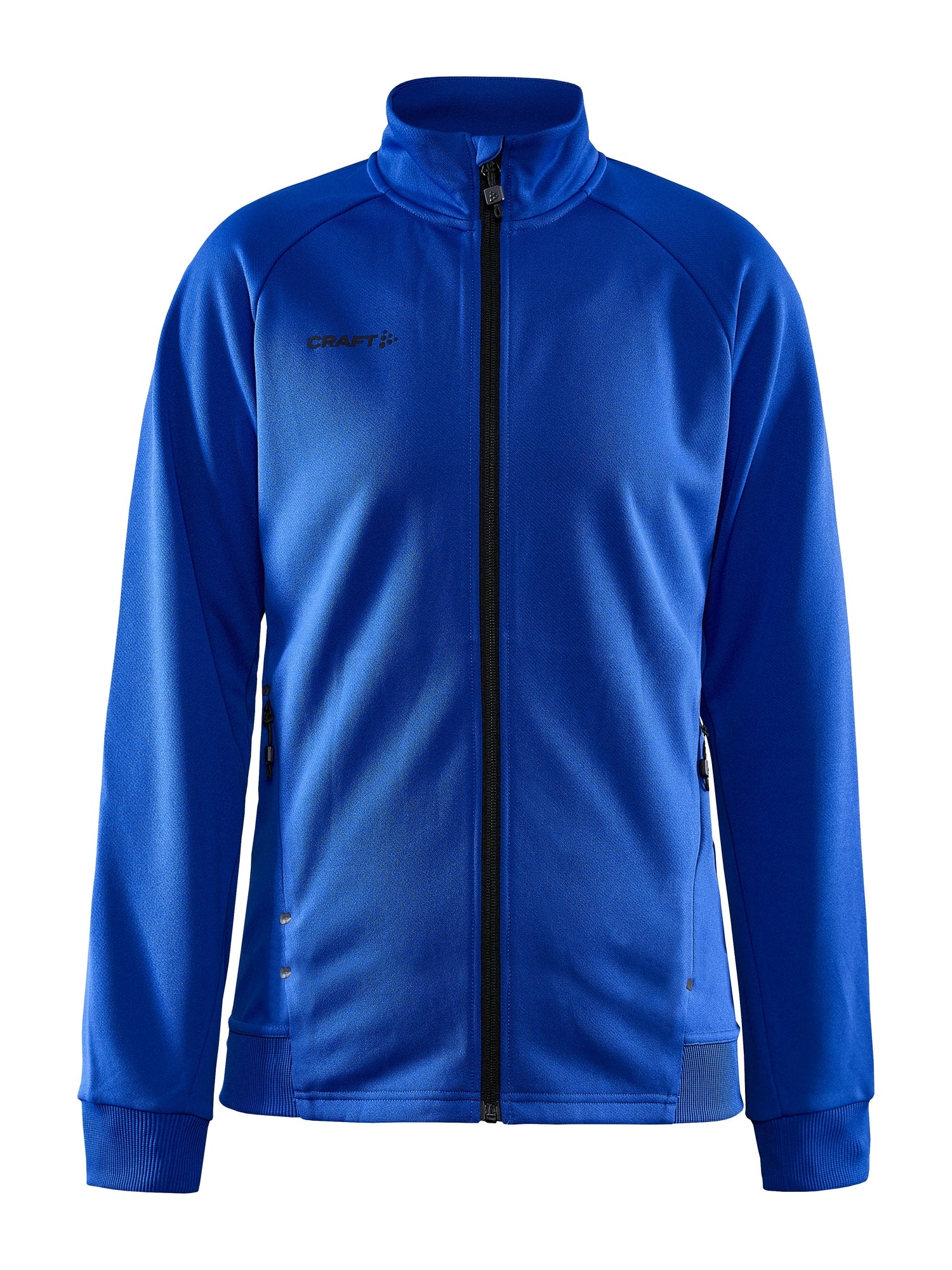 Craft Adv Unify jacket wmn club cobolt