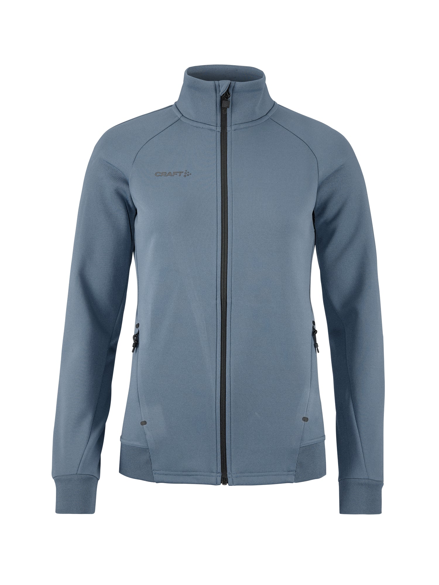 Craft Adv Unify jacket wmn club cobolt