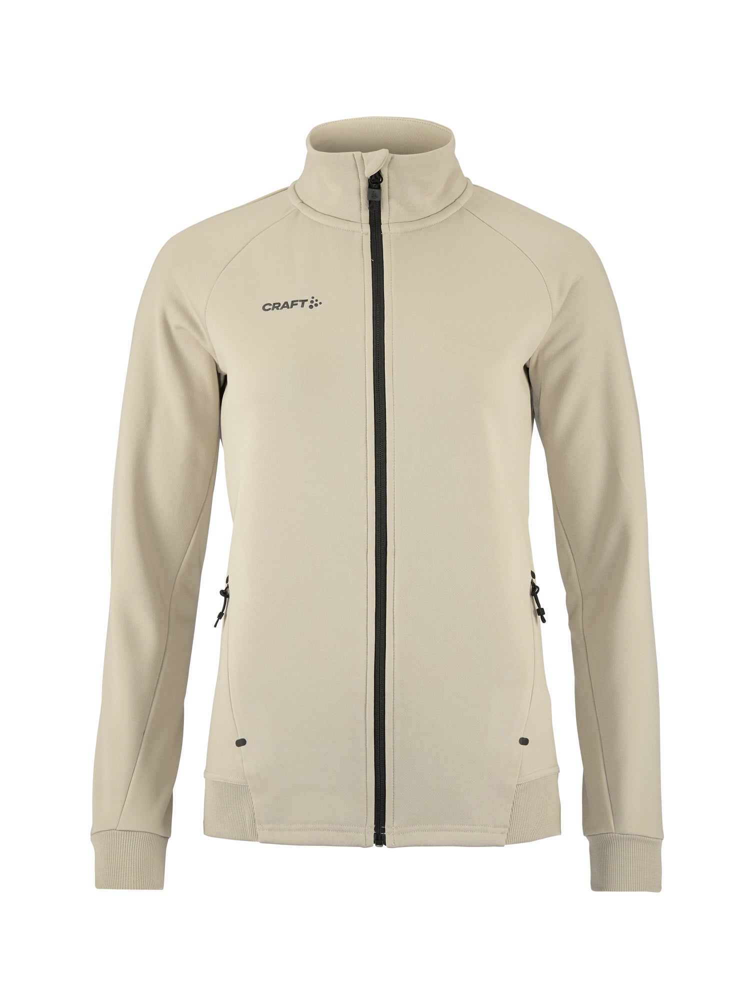 Craft Adv Unify jacket wmn club cobolt