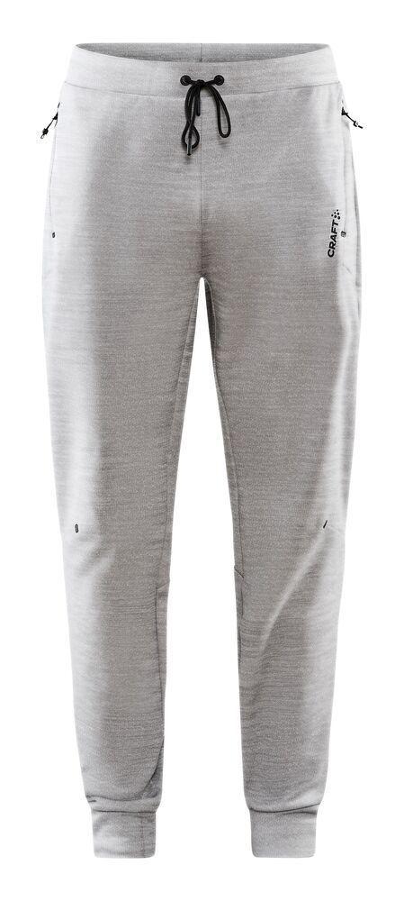 Craft Adv Unify pants men grey mel.