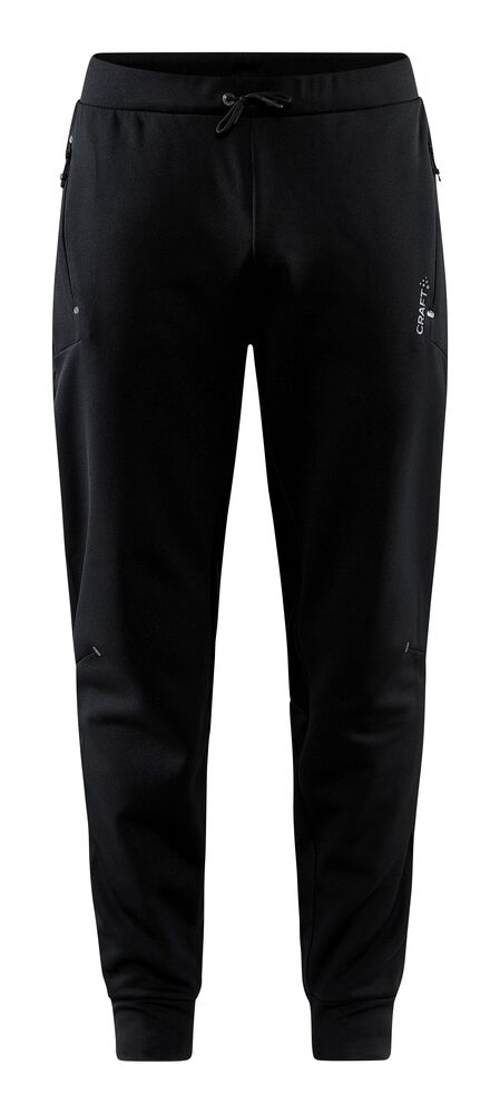 Craft Adv Unify pants men grey mel.