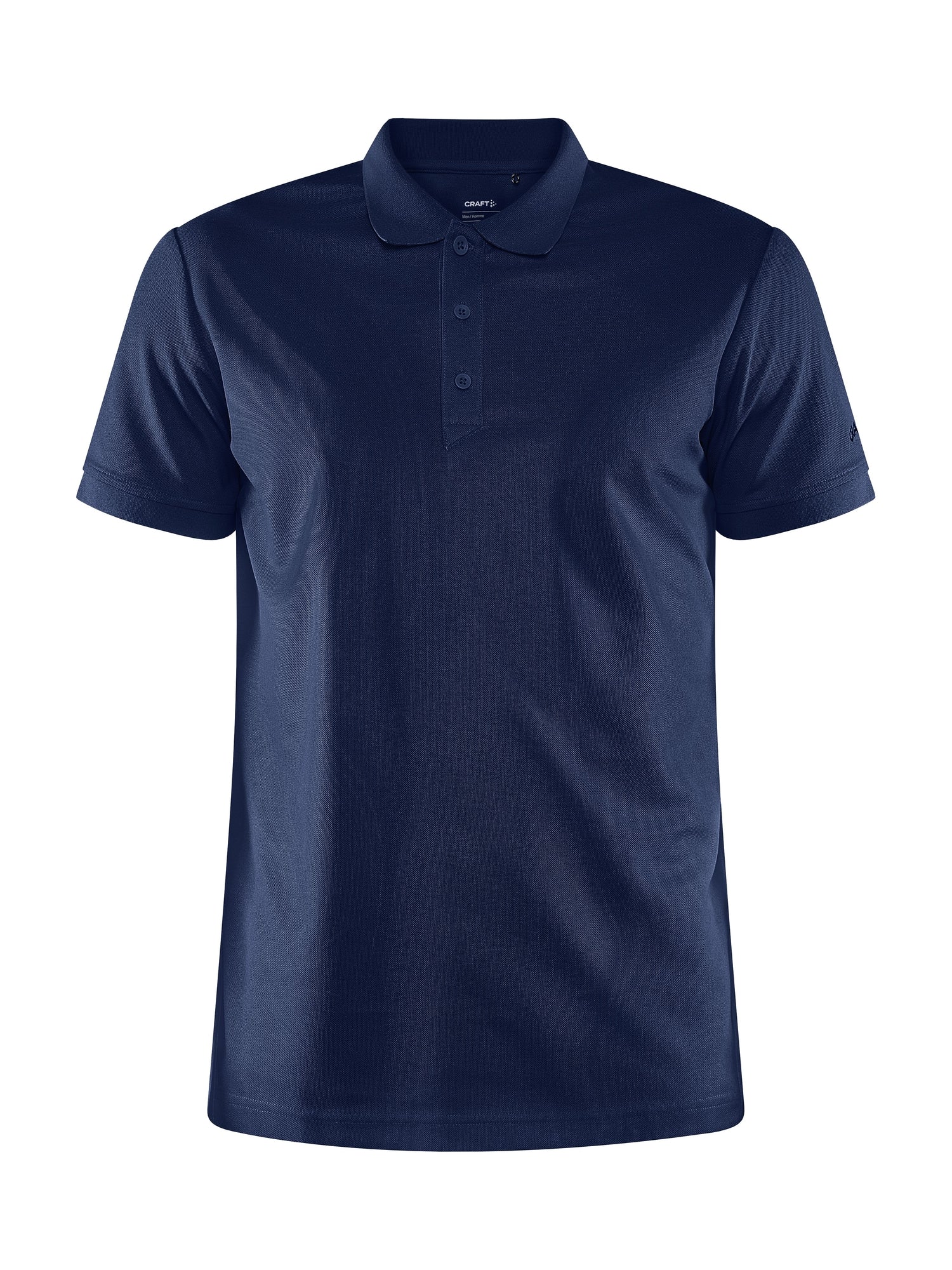 Craft Core Unify polo shirt men plaster