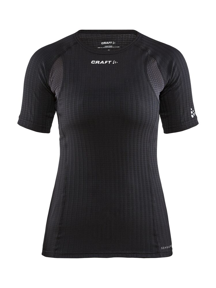 Craft Active extreme X cn ss wmn black