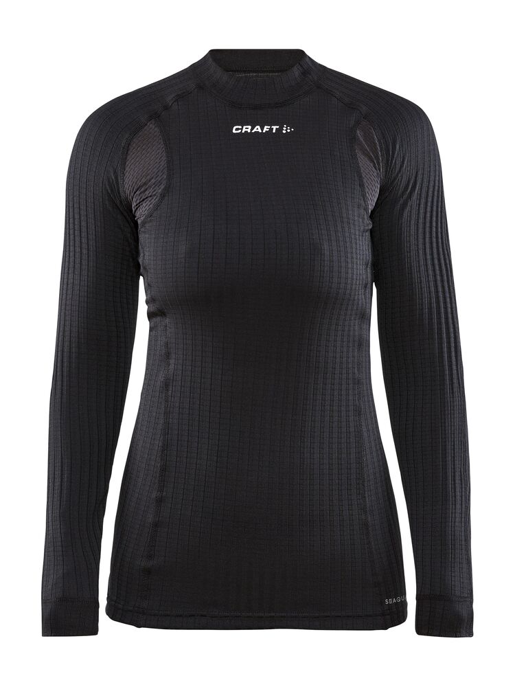 Craft Active extreme X cn ls wmn black
