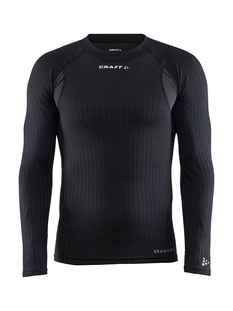 Craft Active extreme X cn ls men black