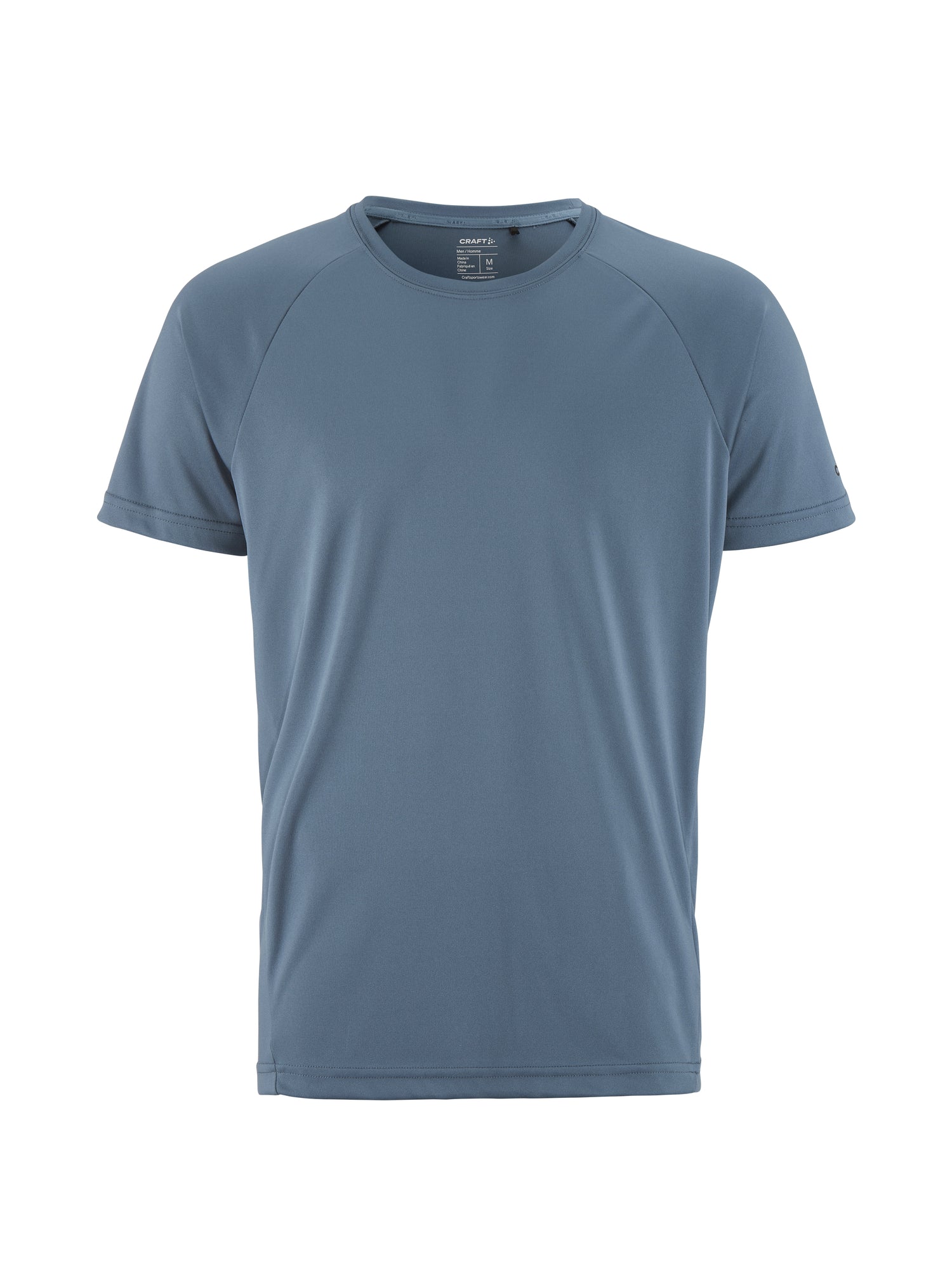 Craft Core unify training tee men menthol