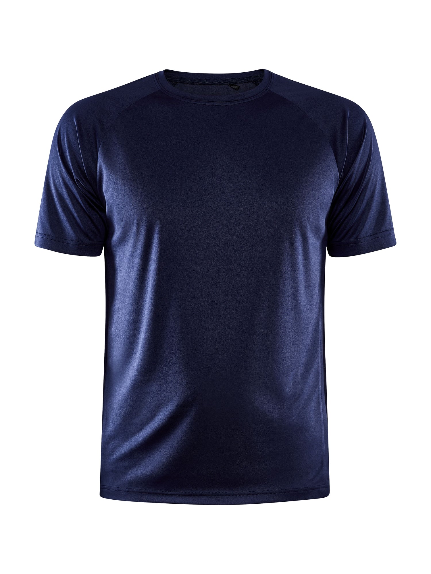 Craft Core unify training tee men menthol