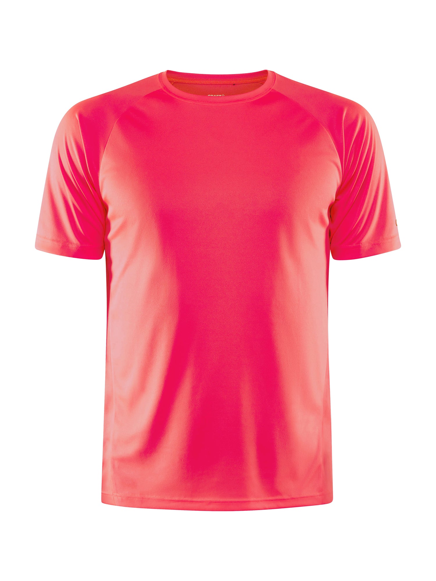 Craft Core unify training tee men menthol