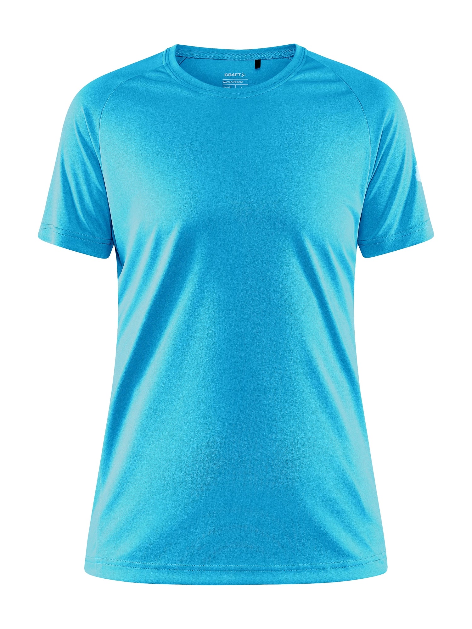 Craft Core unify training tee wmn menthol